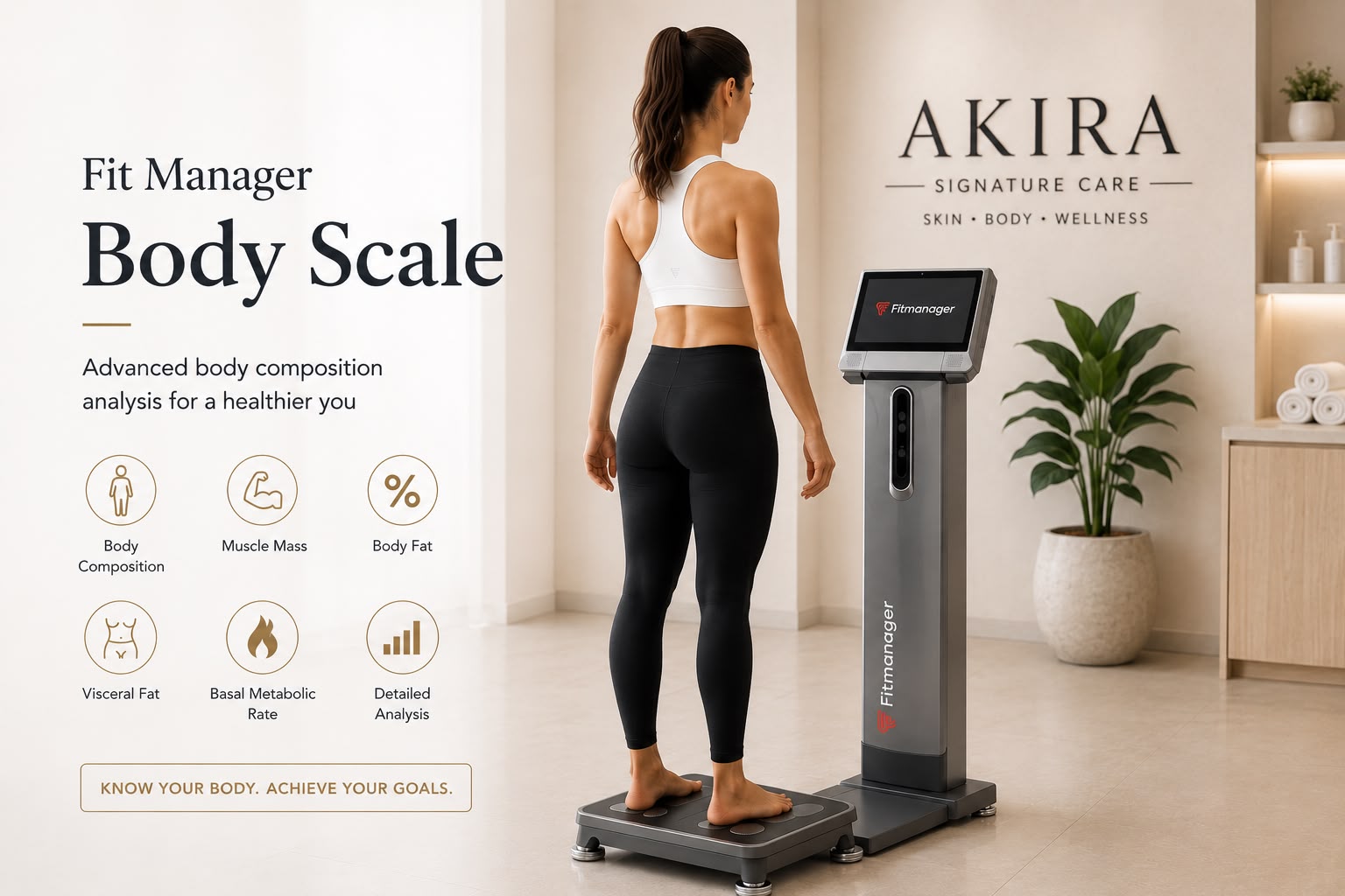 Body Composition Analysis
