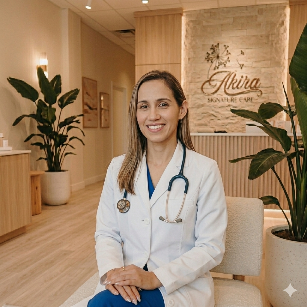 Dr. Angela Trias