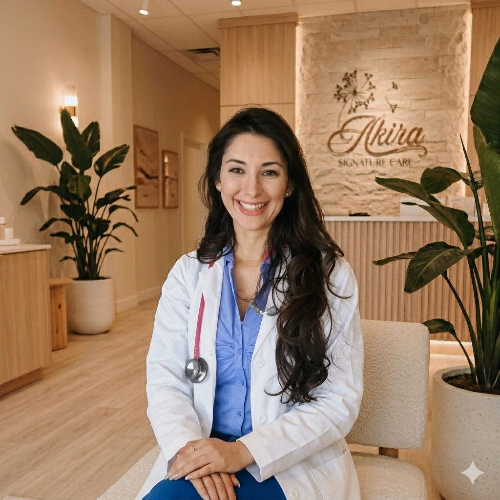 Dr. Erika Tajra