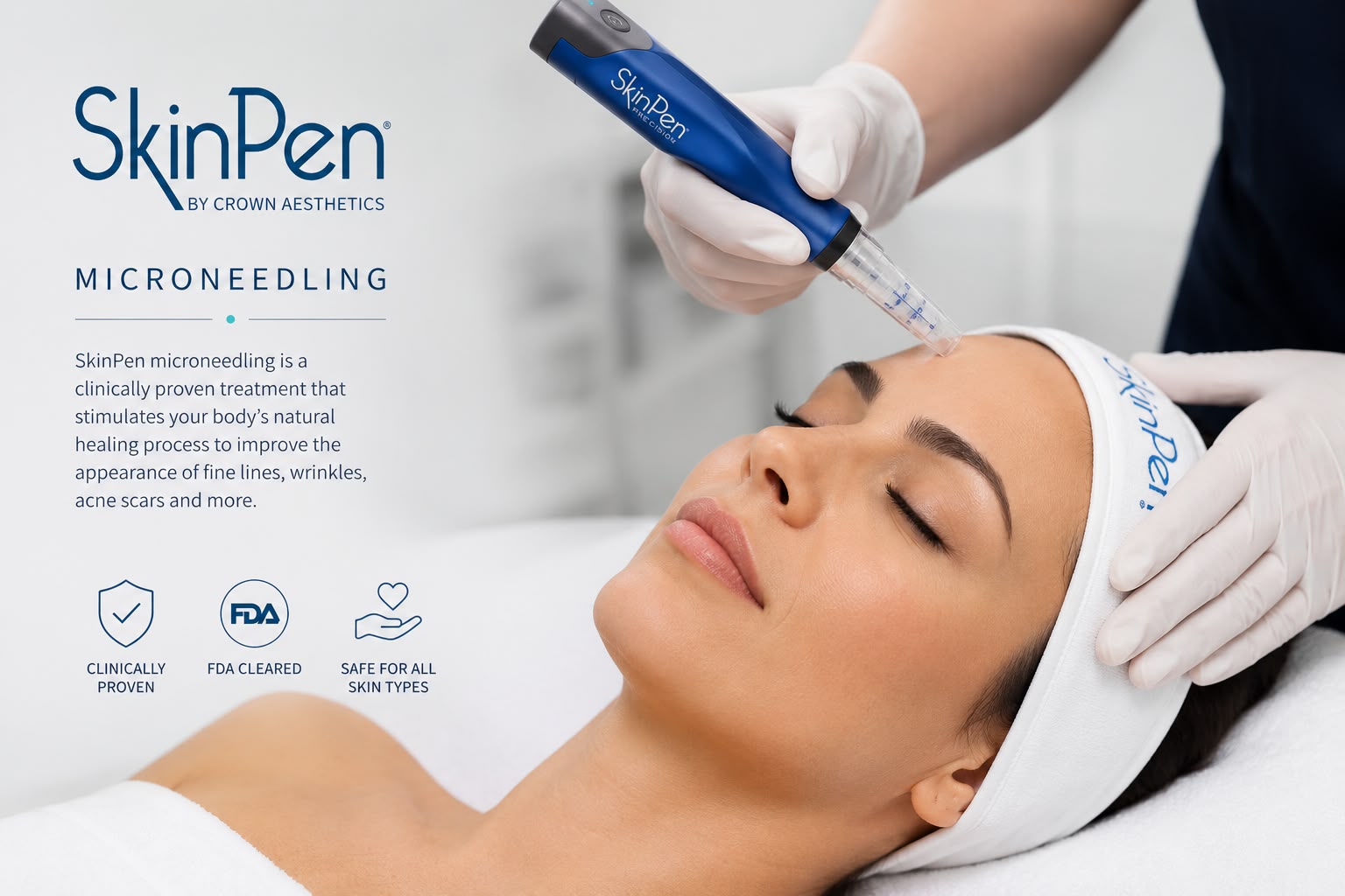 Skin Microneedling